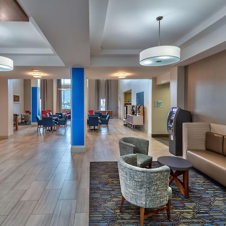 Holiday Inn Express Hotel & Suites Minden By Ihg Exteriér fotografie