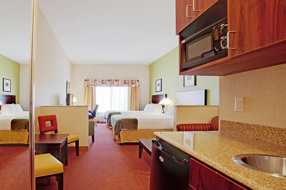 Holiday Inn Express Hotel & Suites Minden By Ihg Exteriér fotografie