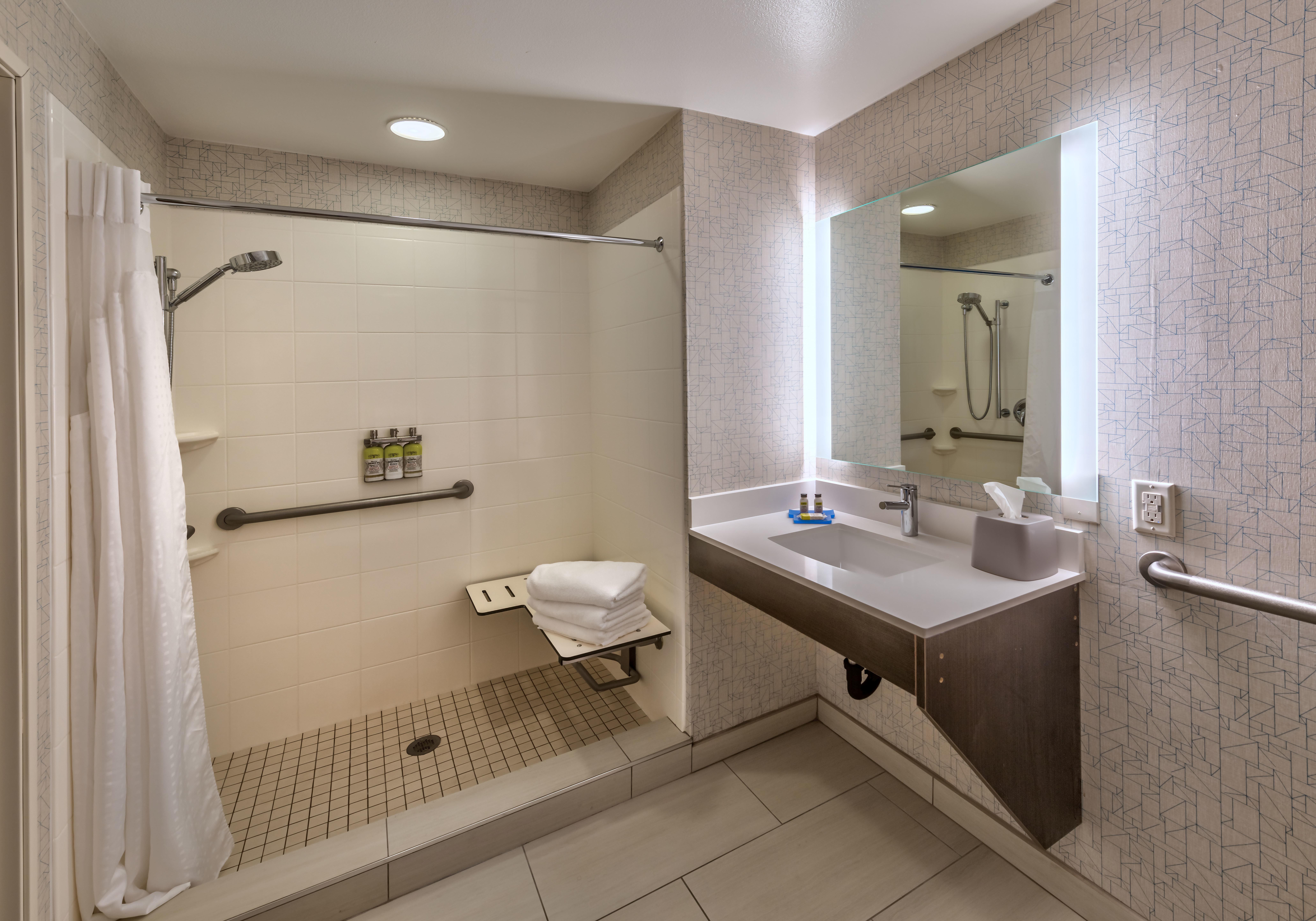Holiday Inn Express Hotel & Suites Minden By Ihg Exteriér fotografie
