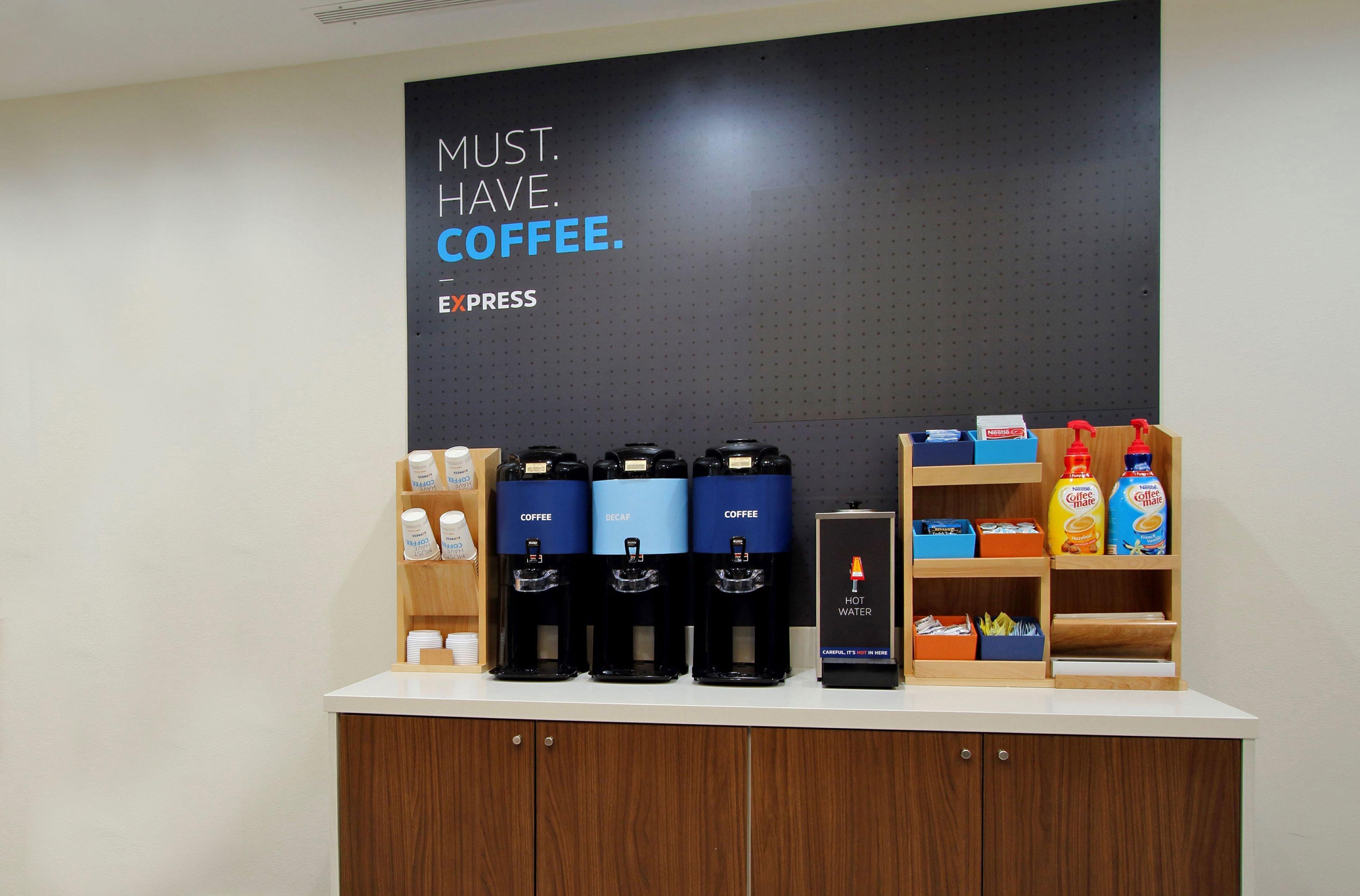Holiday Inn Express Hotel & Suites Minden By Ihg Exteriér fotografie
