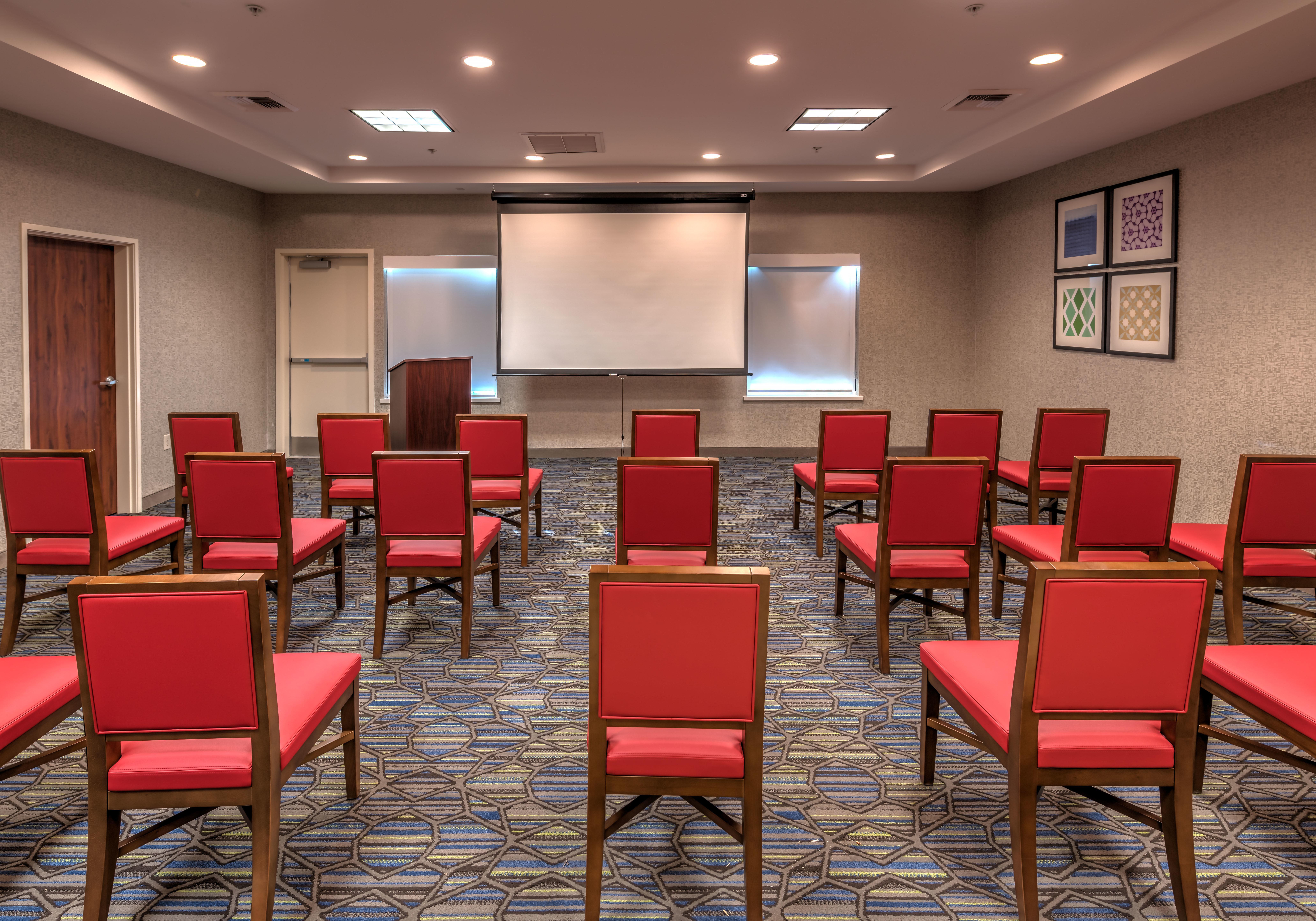 Holiday Inn Express Hotel & Suites Minden By Ihg Exteriér fotografie