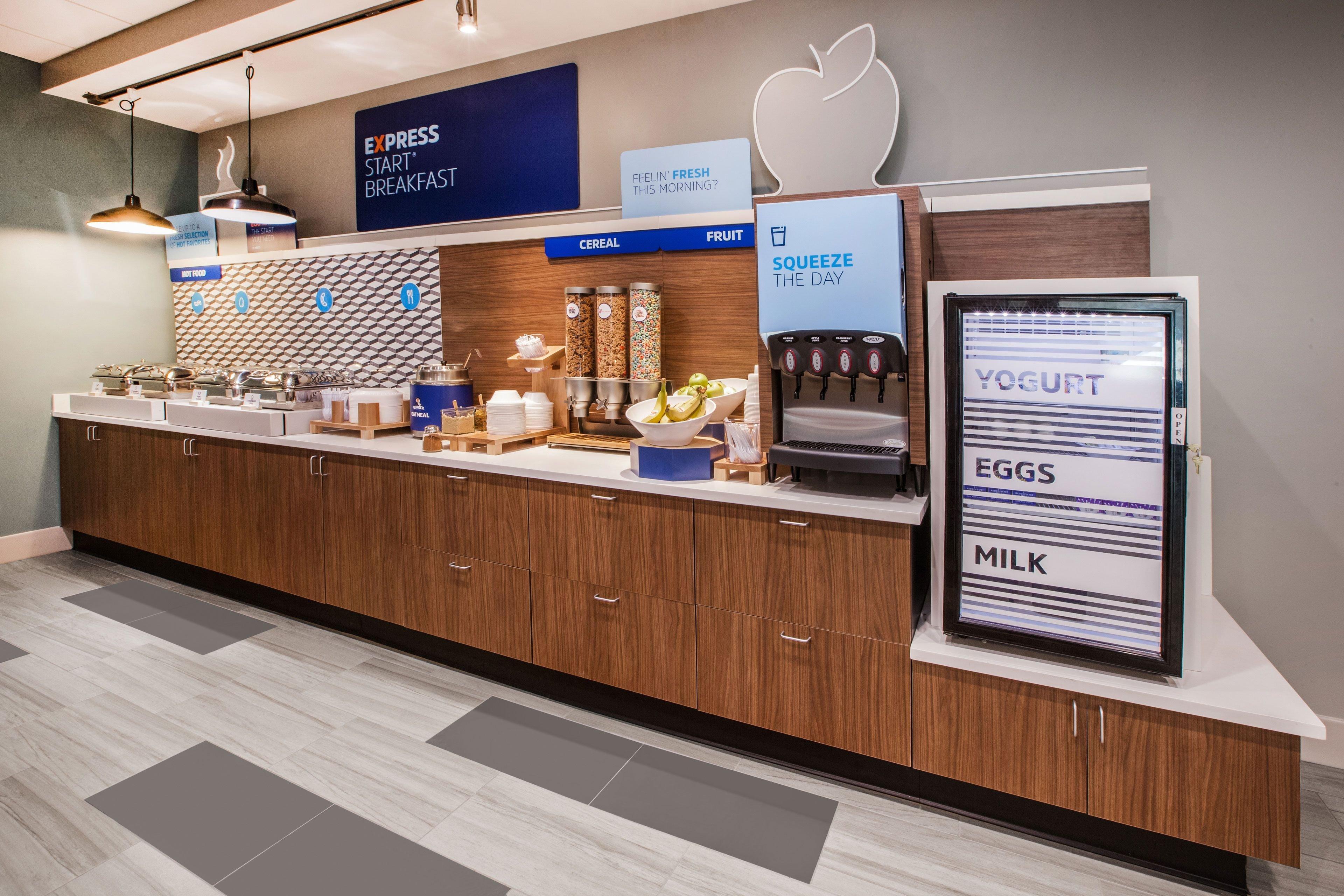 Holiday Inn Express Hotel & Suites Minden By Ihg Exteriér fotografie
