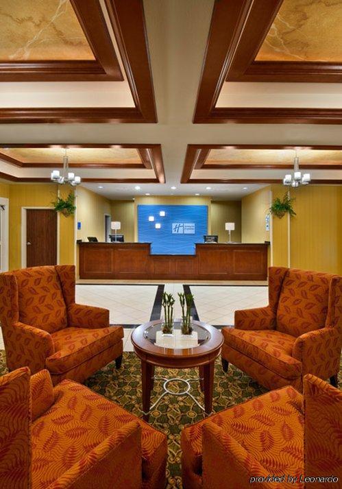 Holiday Inn Express Hotel & Suites Minden By Ihg Interiér fotografie