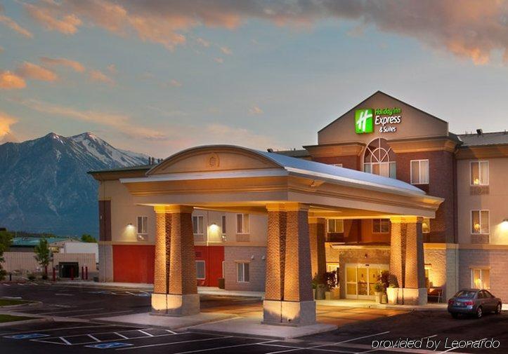 Holiday Inn Express Hotel & Suites Minden By Ihg Exteriér fotografie