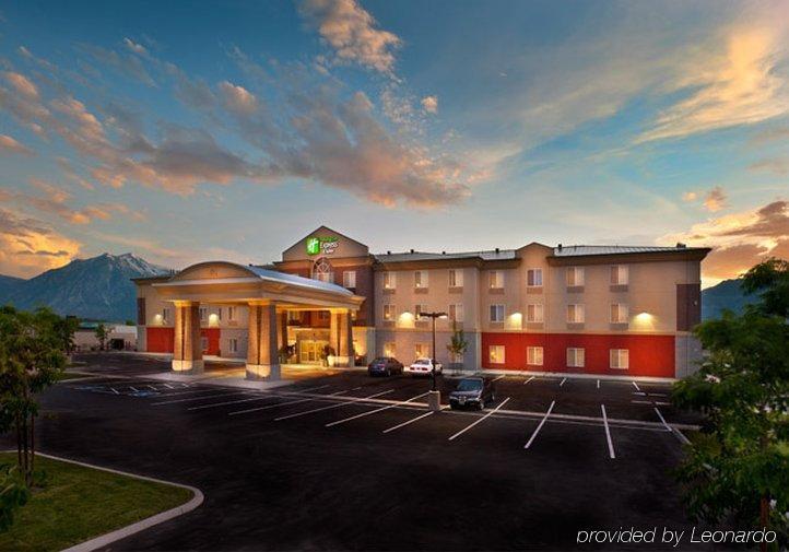 Holiday Inn Express Hotel & Suites Minden By Ihg Exteriér fotografie
