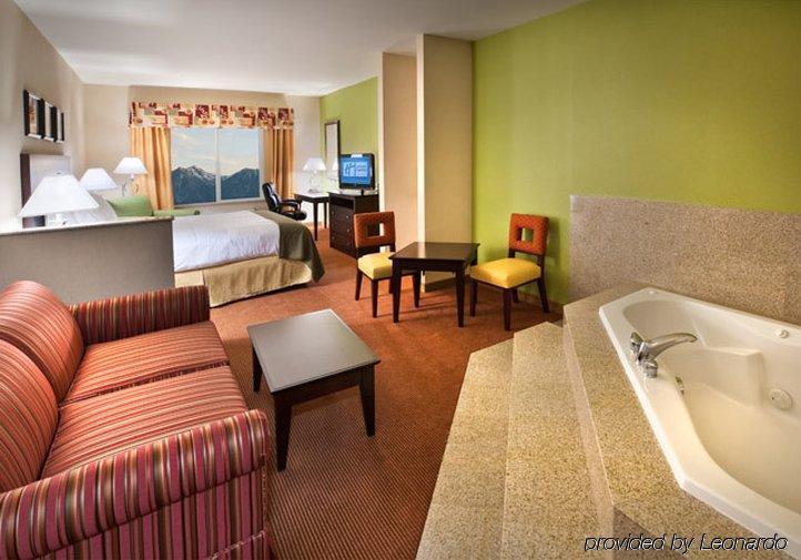 Holiday Inn Express Hotel & Suites Minden By Ihg Pokoj fotografie