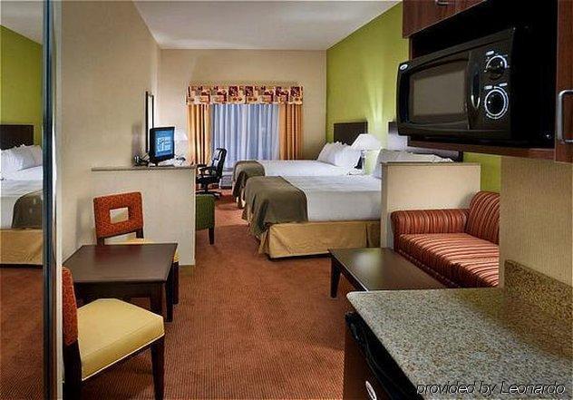 Holiday Inn Express Hotel & Suites Minden By Ihg Pokoj fotografie