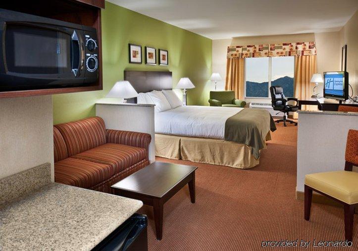 Holiday Inn Express Hotel & Suites Minden By Ihg Exteriér fotografie