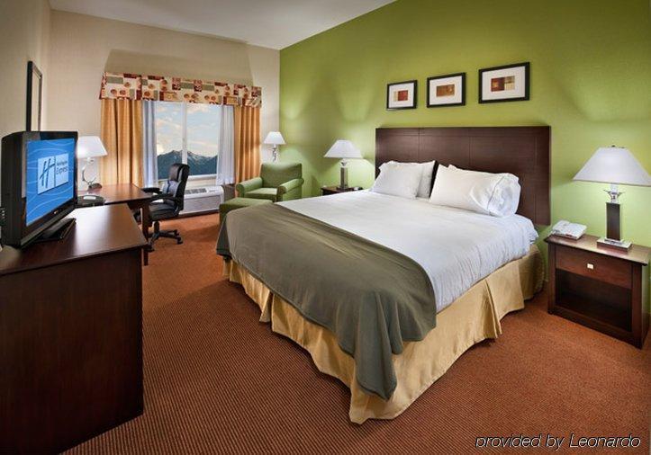 Holiday Inn Express Hotel & Suites Minden By Ihg Pokoj fotografie