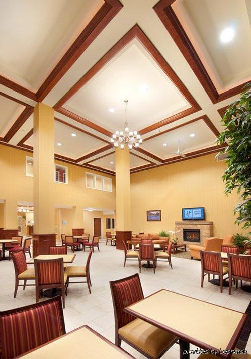 Holiday Inn Express Hotel & Suites Minden By Ihg Restaurace fotografie